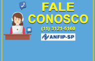 ANFIP-SP mantém trabalho remoto e integra atendimento telefônico para associados