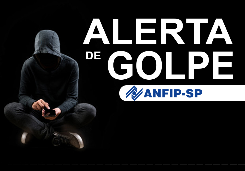 Tentativa de golpe utiliza nome de diretores e funcionária da Agafisp