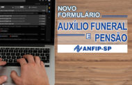 Confira novo formulário de requerimento de auxílio-funeral e concessão de pensão do Min. da Economia