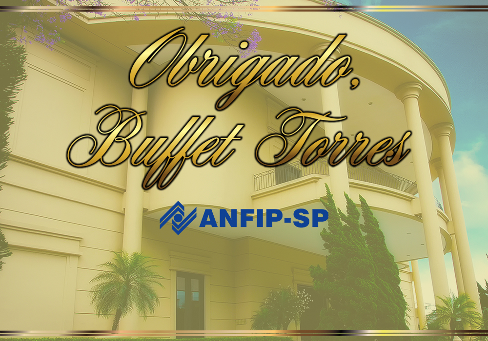 Buffet Torres anuncia encerramento das atividades