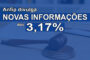 Governo suspende prova de vida até 31 de outubro de 2020