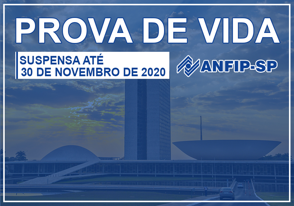 Recadastramento de aposentados está suspenso até 30 de novembro