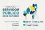 Parabéns, Servidor Público