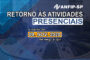 ANFIP-SP apoia campanha Novembro Azul