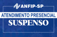 ANFIP-SP suspende atividades presenciais após confirmação de infecção por covid-19