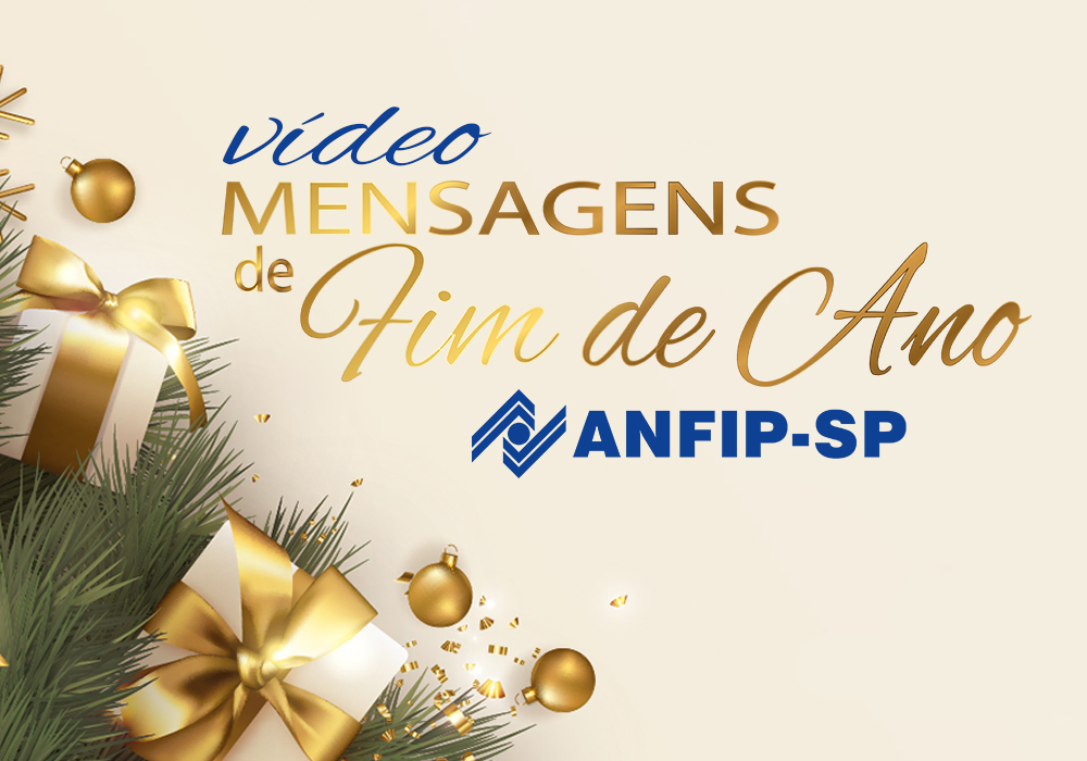Confira o vídeo especial de fim de ano