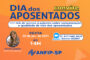 24 de janeiro: Dia Nacional dos Aposentados