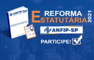 Associado, participe da evolução da entidade; envie sua proposta para alteração do Estatuto