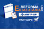 ANFIP-SP solicita autorização de autores para permanência em Ação Coletiva de auxílio alimentação