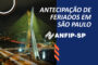 ANFIP-SP prorroga datas de envio e apresentação de propostas de reforma estatutária