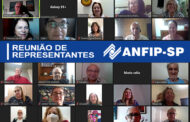 Reunião do Conselho de Representantes aborda trabalho contra PEC 32/2020 e Decreto 10620/2021