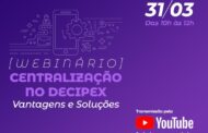Anfip realizará webinário para associados sobre o Decipex no dia 31, às 10h