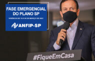 Governo de SP adota medidas mais rígidas para combater a disparada do coronavírus