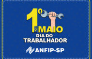 1º de maio: Dia do Trabalhador