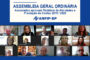 ANFIP-SP parabeniza aniversariantes do mês de maio