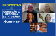 Confira as propostas de reforma estatutária para serem votadas em 11 de maio