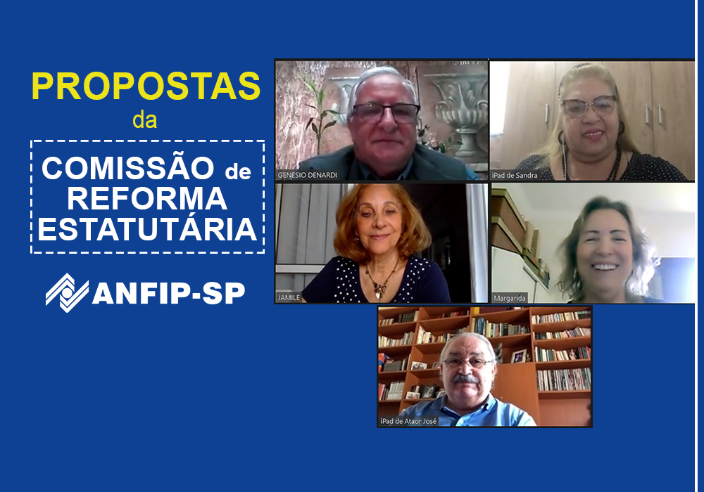 Confira as propostas de reforma estatutária para serem votadas em 11 de maio