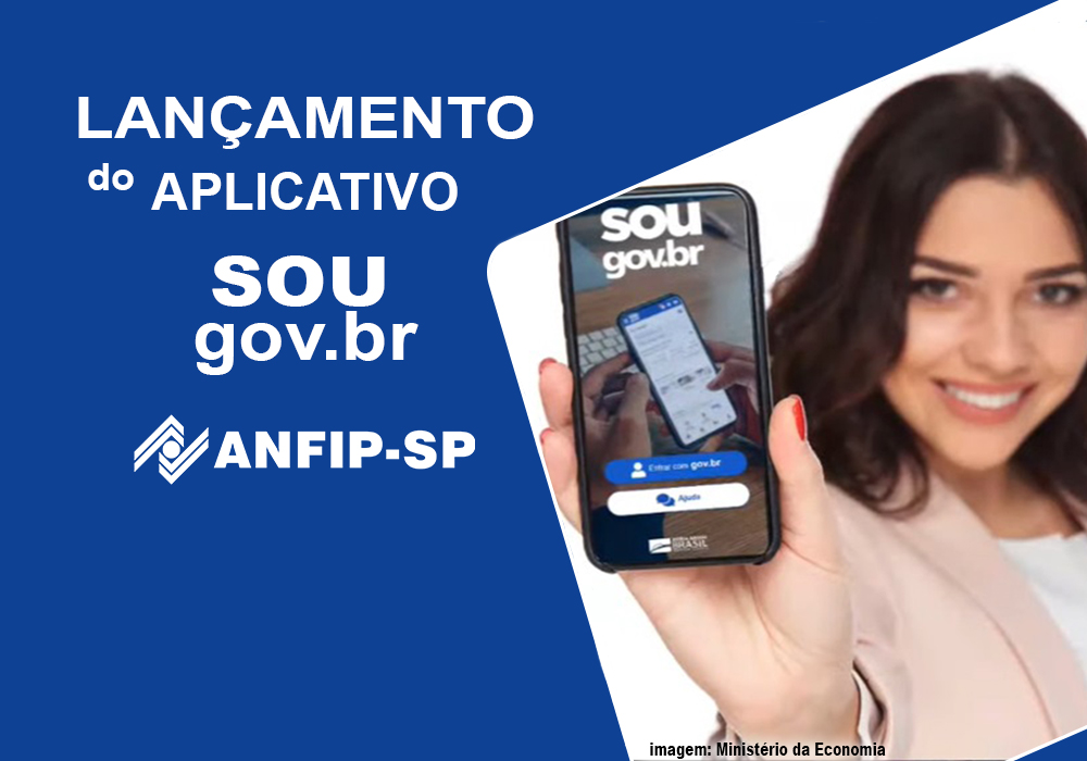 Ministério da Economia lança SouGov.br com 14 autosserviços para servidores e promessa de 50 até 2022