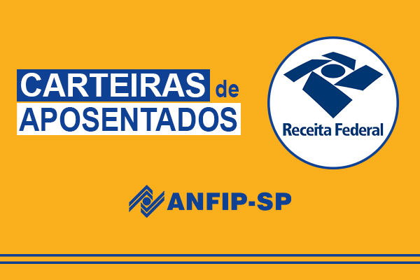 Confira como solicitar a nova versão da Cédula de Identificação de Aposentado