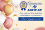 ANFIP-SP parabeniza aniversariantes do mês de junho