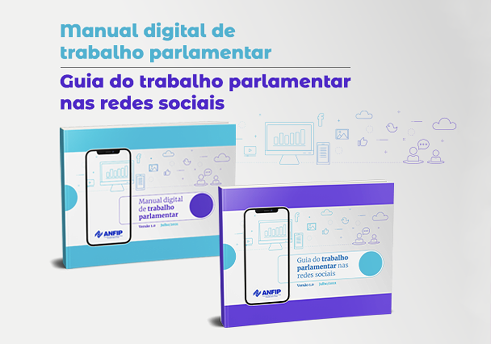 Anfip publica material informativo sobre trabalho parlamentar contra reforma administrativa