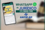 ANFIP-SP homenageia Arnaldo Faria de Sá pela eleição como vereador em São Paulo