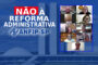 ANFIP-SP parabeniza aniversariantes do mês de setembro
