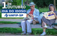 Homenagem ao Dia do Idoso