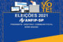 Eleições ANFIP-SP: confira passo a passo de como votar via internet