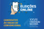 Eleições ANFIP-SP 2021: associados têm até o dia 27 de setembro para votar