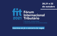 Concorra a uma das 20 vagas para participar presencialmente do FIT 2021, em SP