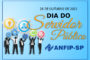 ANFIP-SP apoia campanha Novembro Azul
