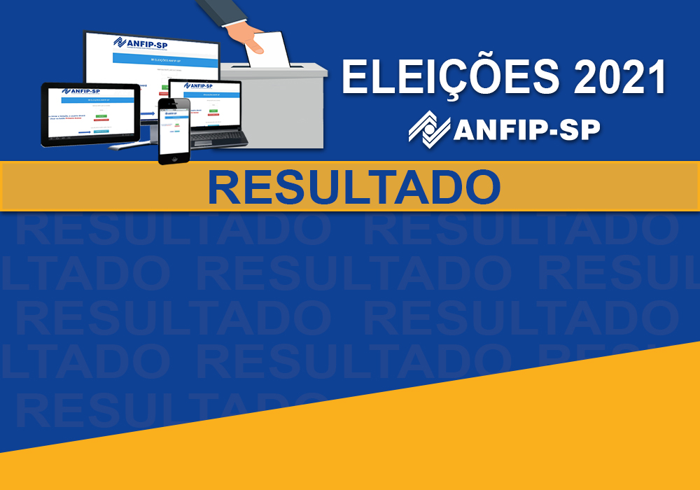Com 281 votos, Dirce Menezes é eleita presidente da ANFIP-SP; confira nova composição para Diretoria e Conselho Fiscal
