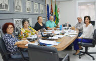 Comissão Eleitoral da ANFIP-SP realiza apuração de votos