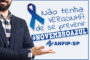 ANFIP-SP parabeniza aniversariantes do mês de novembro