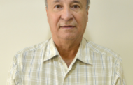 Homenagem da ANFIP-SP a Antonio Luiz Barbosa