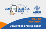 Eleições na Anfip: o que você precisa saber para votar