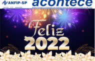 Confira os destaques do Jornal ACONTECE de janeiro de 2022
