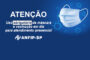 ANFIP-SP terá expediente reduzido a partir de amanhã (dia 14) até o recesso de fim de ano