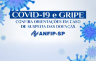 Confira orientações em caso de suspeita de infecção por coronavírus e influenza