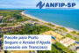 ANFIP-SP retoma atendimento presencial na sede com escala de funcionários e horário reduzido