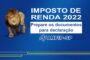 Confira como obter Informes de Rendimentos para declaração do IRPF 2022 pelo SouGov.br