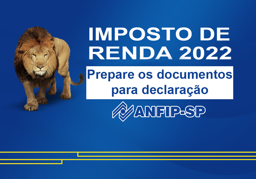 Veja como organizar documentos para declaração do IRPF em 2022