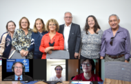 Reunião da Diretoria da ANFIP-SP aborda trabalho para retorno do Subsídio e paridade