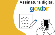 Aplicativo Gov.br disponibiliza assinatura digital de documentos do poder público