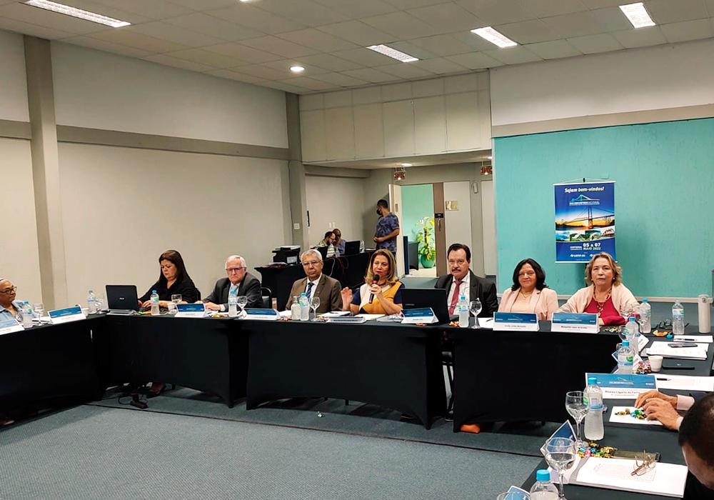 Conselhos da Anfip realizam reunião conjunta em Florianópolis