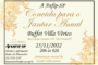 Festa Junina da ANFIP-SP será realizada no dia 22 de junho no Tênis Clube Paulista; participe!