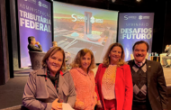 ANFIP-SP participa de seminário Desafios para o Futuro, da DS São Paulo e Unafisco