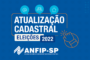 ANFIP-SP parabeniza os aniversariantes do mês de julho