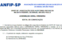 ANFIP-SP recebe representantes de Delegacias Sindicais e ex-representante do CRM/08